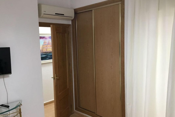 Revente - Appartement - Torrevieja - torrevieja
