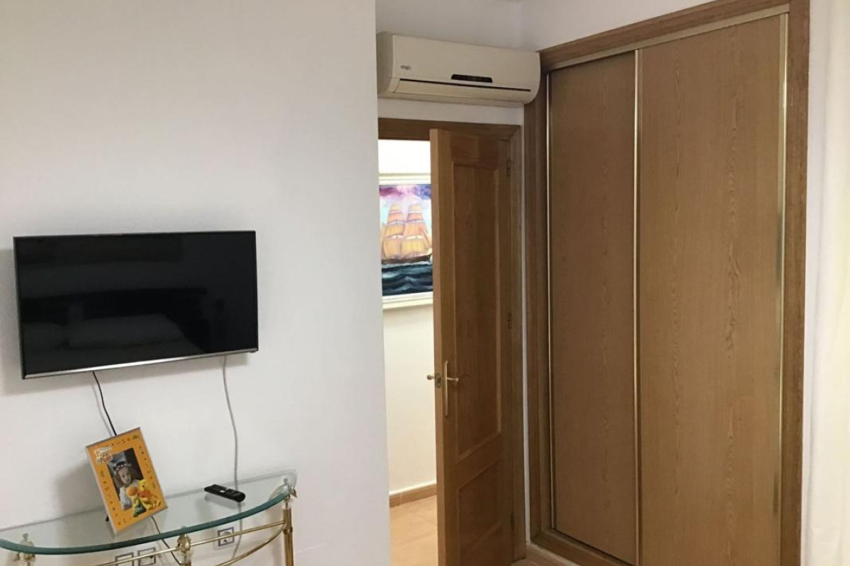 Revente - Appartement - Torrevieja - torrevieja