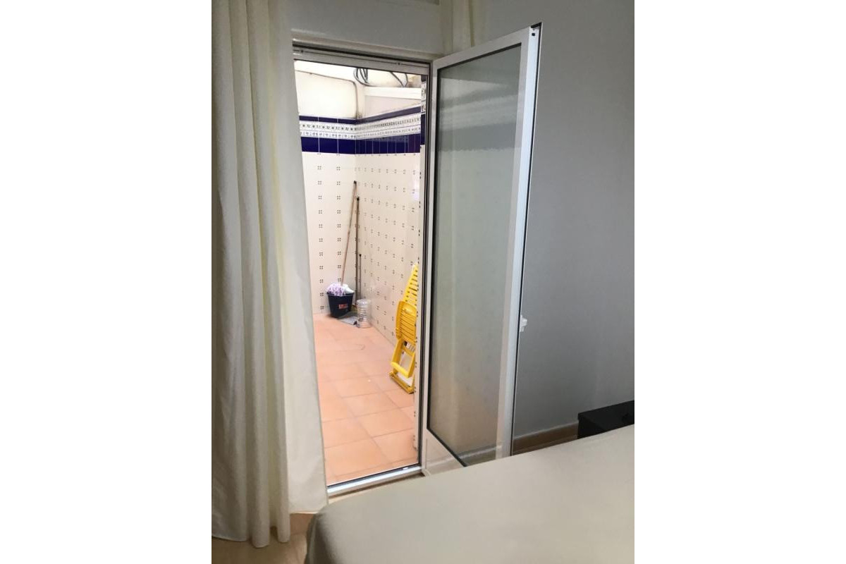 Revente - Appartement - Torrevieja - torrevieja