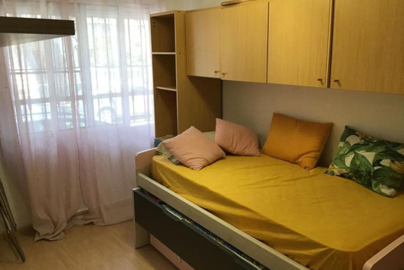 Revente - Appartement - Torrevieja - torrevieja