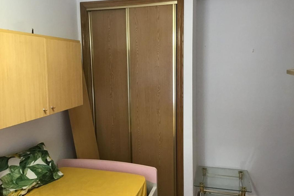 Revente - Appartement - Torrevieja - torrevieja