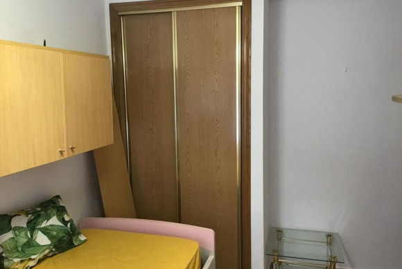 Revente - Appartement - Torrevieja - torrevieja