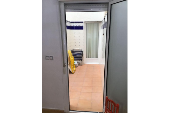 Revente - Appartement - Torrevieja - torrevieja