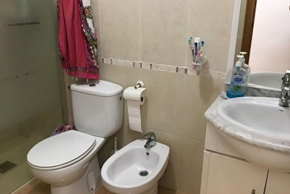 Revente - Appartement - Torrevieja - torrevieja
