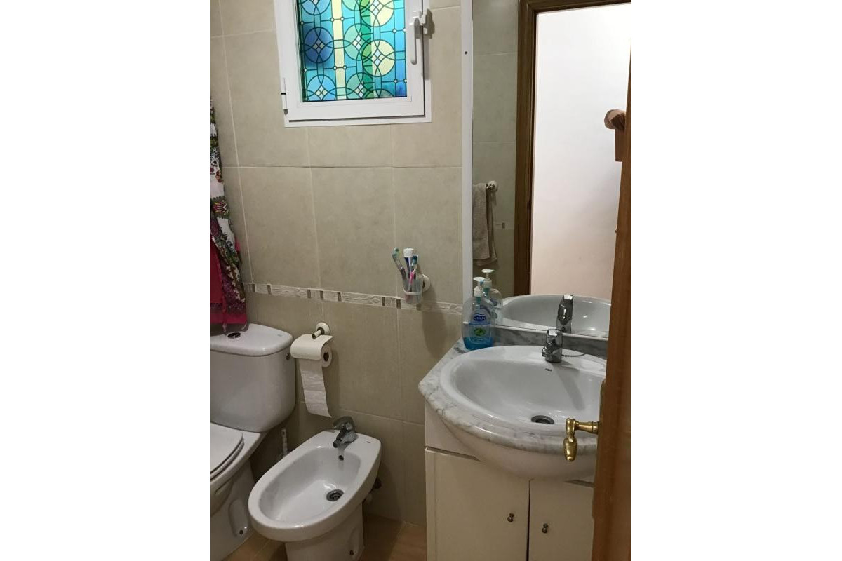 Revente - Appartement - Torrevieja - torrevieja