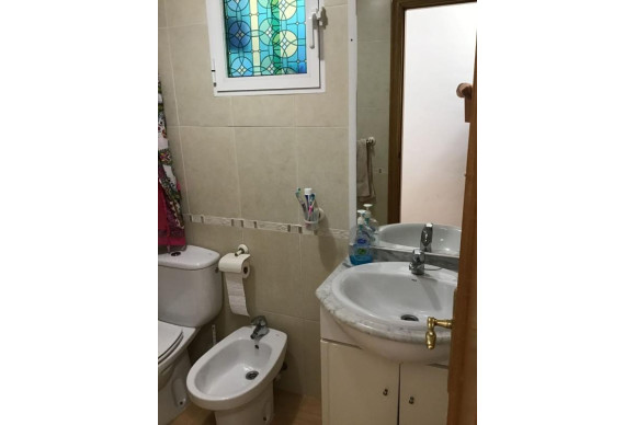 Revente - Appartement - Torrevieja - torrevieja