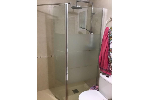 Revente - Appartement - Torrevieja - torrevieja