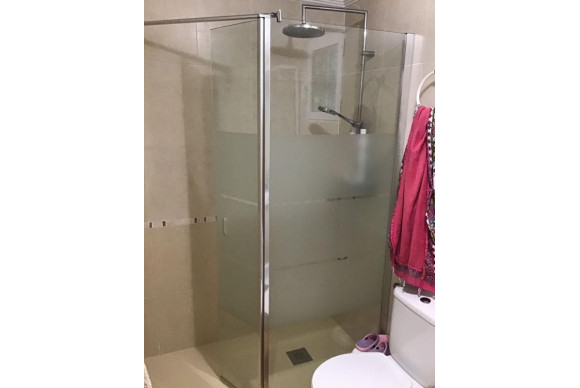 Revente - Appartement - Torrevieja - torrevieja