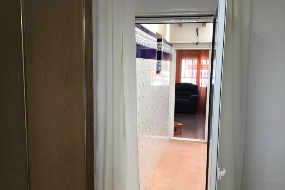 Revente - Appartement - Torrevieja - torrevieja