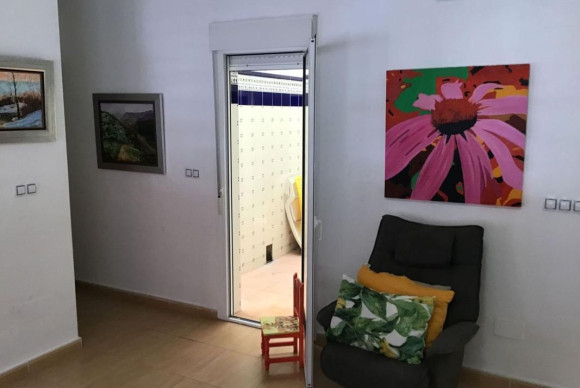 Revente - Appartement - Torrevieja - torrevieja