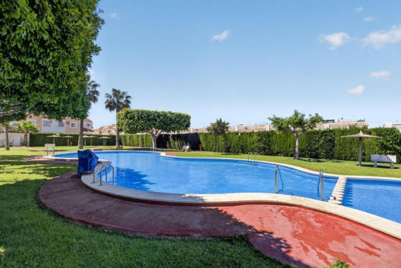 Herverkoop - Appartement  - Torrevieja - torrevieja