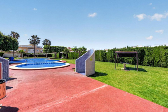 Herverkoop - Appartement  - Torrevieja - torrevieja