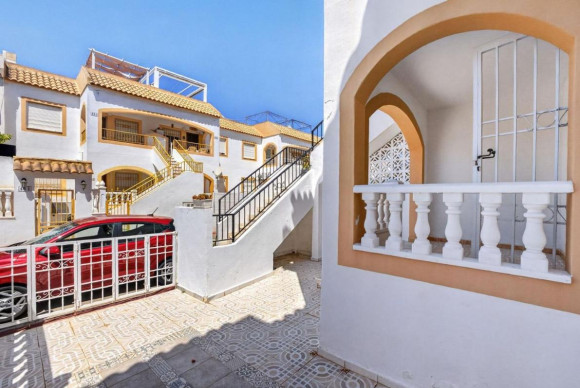 Herverkoop - Appartement  - Torrevieja - torrevieja