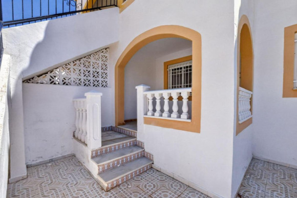 Herverkoop - Appartement  - Torrevieja - torrevieja