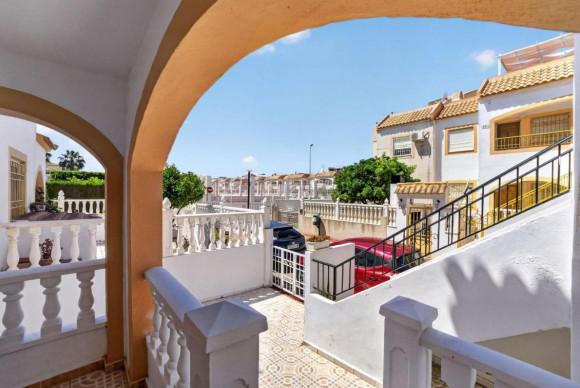 Herverkoop - Appartement  - Torrevieja - torrevieja