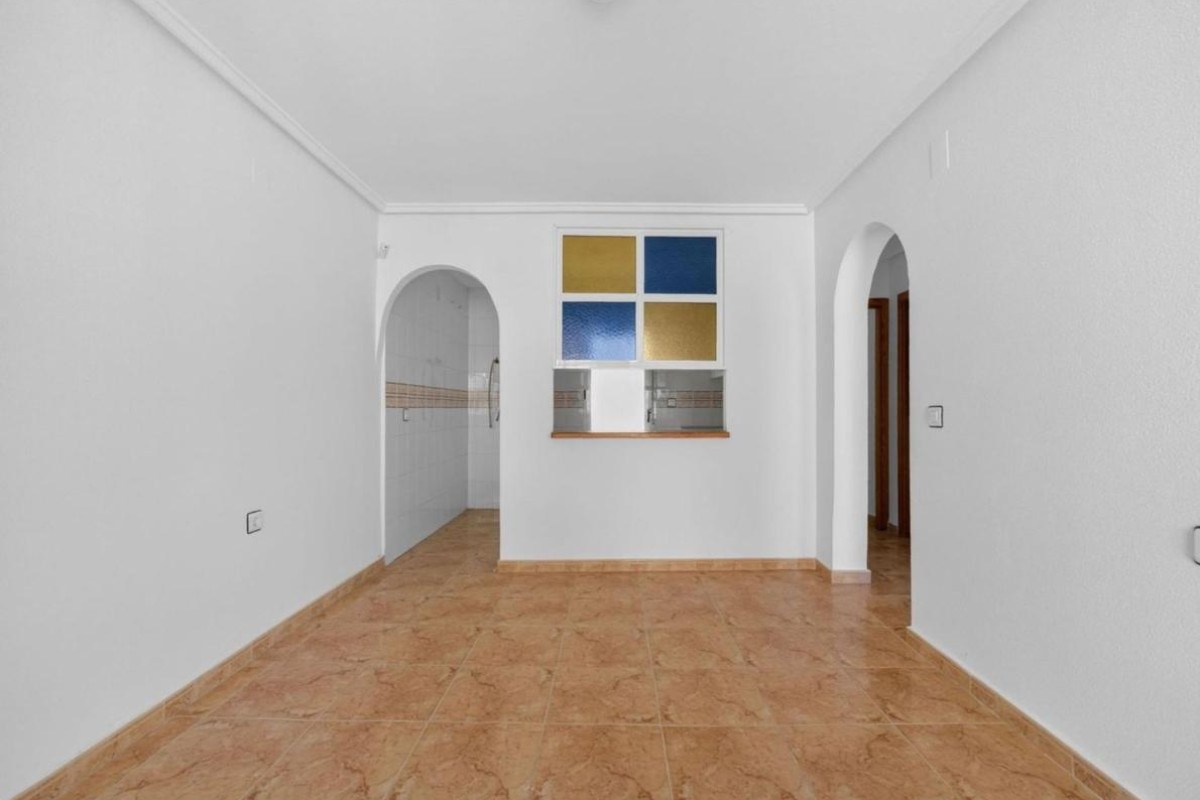 Herverkoop - Appartement  - Torrevieja - torrevieja