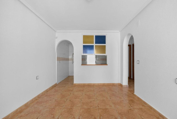 Herverkoop - Appartement  - Torrevieja - torrevieja