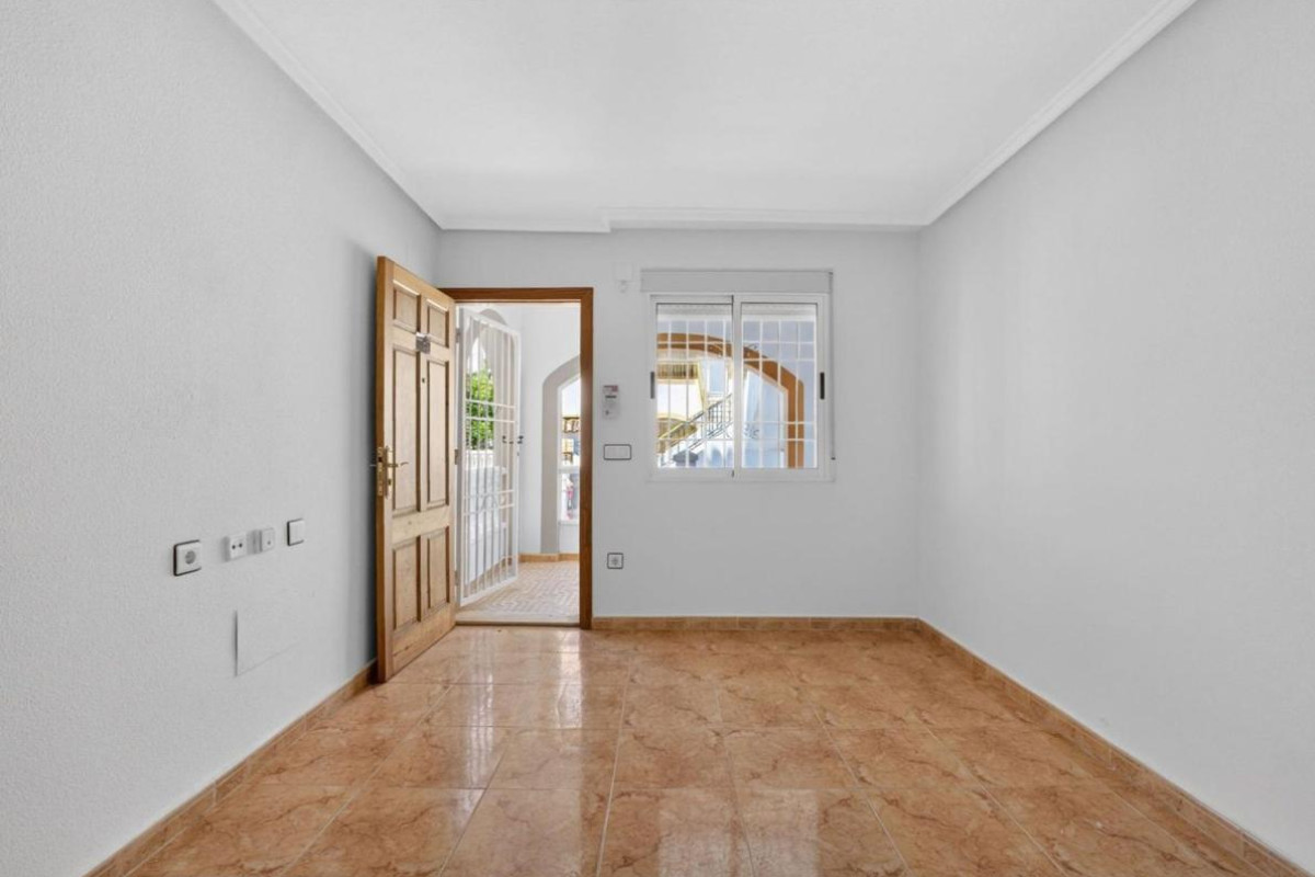 Herverkoop - Appartement  - Torrevieja - torrevieja
