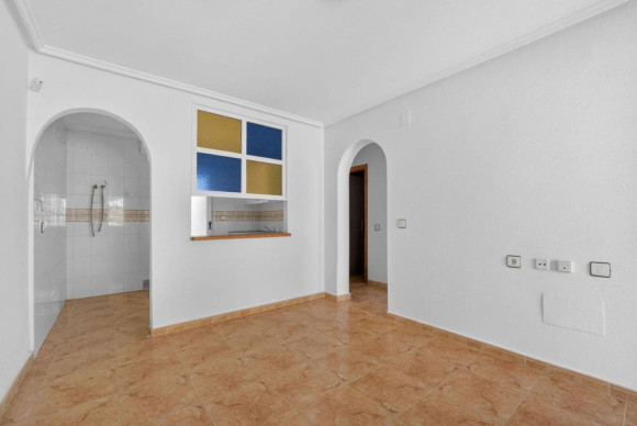 Herverkoop - Appartement  - Torrevieja - torrevieja