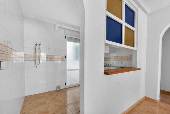 Herverkoop - Appartement  - Torrevieja - torrevieja