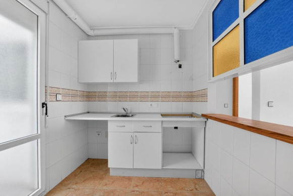 Herverkoop - Appartement  - Torrevieja - torrevieja