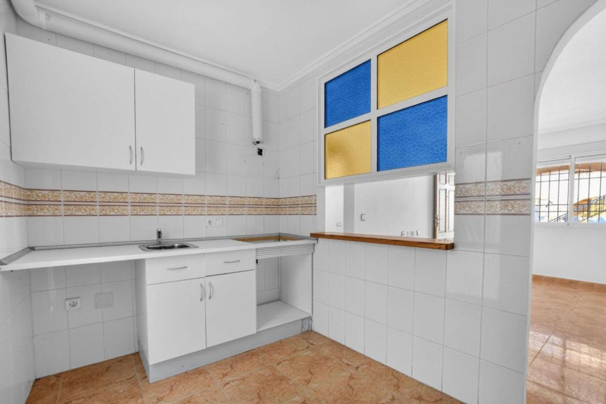 Herverkoop - Appartement  - Torrevieja - torrevieja