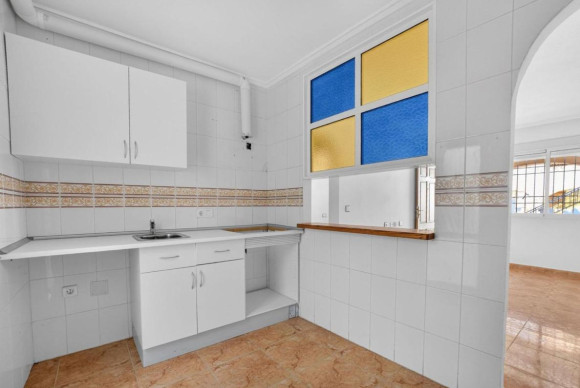 Herverkoop - Appartement  - Torrevieja - torrevieja