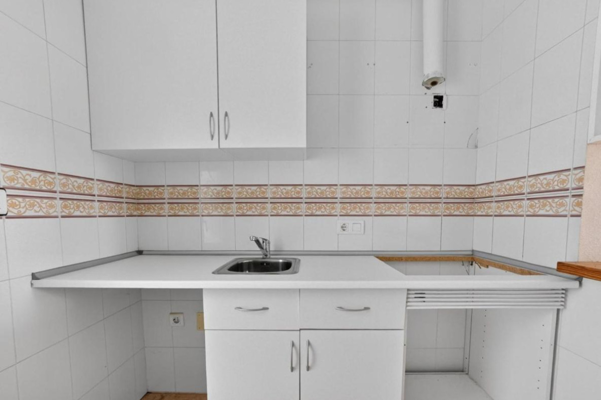 Herverkoop - Appartement  - Torrevieja - torrevieja