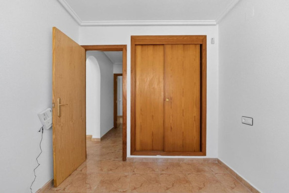 Herverkoop - Appartement  - Torrevieja - torrevieja