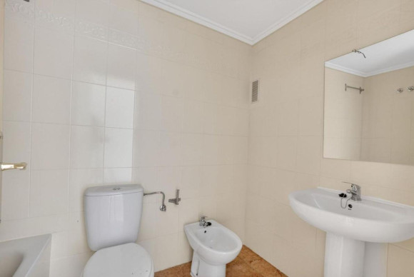 Herverkoop - Appartement  - Torrevieja - torrevieja