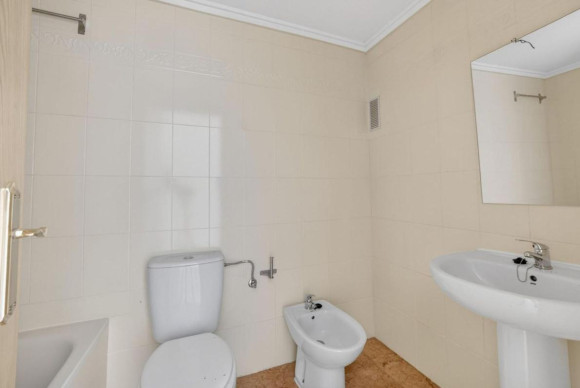 Herverkoop - Appartement  - Torrevieja - torrevieja