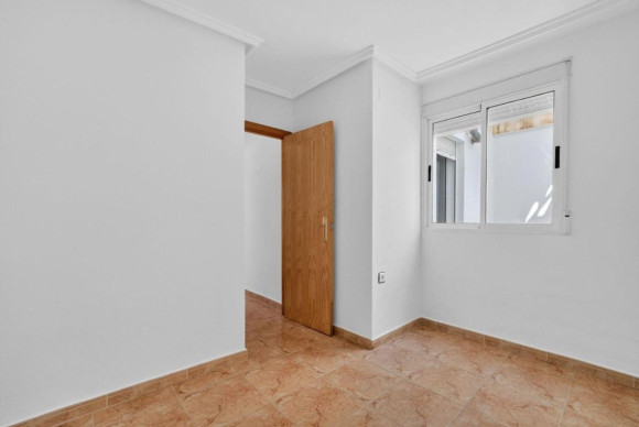 Herverkoop - Appartement  - Torrevieja - torrevieja
