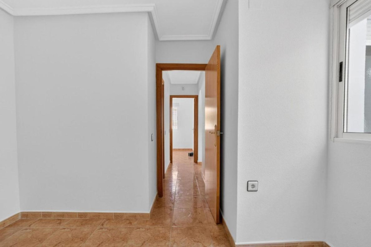 Herverkoop - Appartement  - Torrevieja - torrevieja