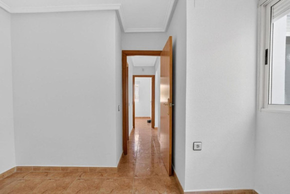 Herverkoop - Appartement  - Torrevieja - torrevieja