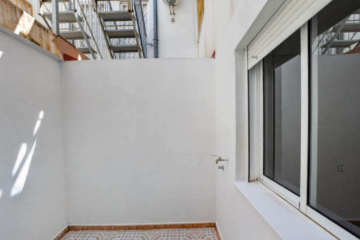 Herverkoop - Appartement  - Torrevieja - torrevieja