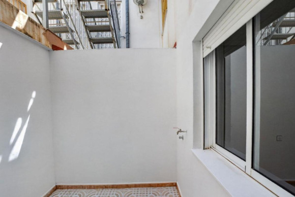 Herverkoop - Appartement  - Torrevieja - torrevieja