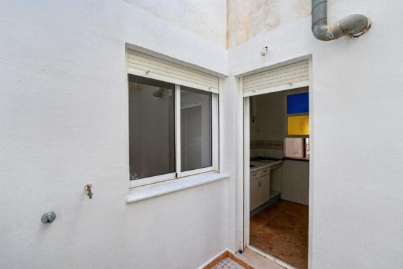 Herverkoop - Appartement  - Torrevieja - torrevieja