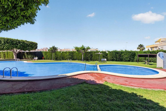 Herverkoop - Appartement  - Torrevieja - torrevieja