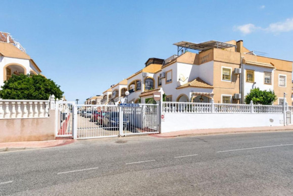 Herverkoop - Appartement  - Torrevieja - torrevieja