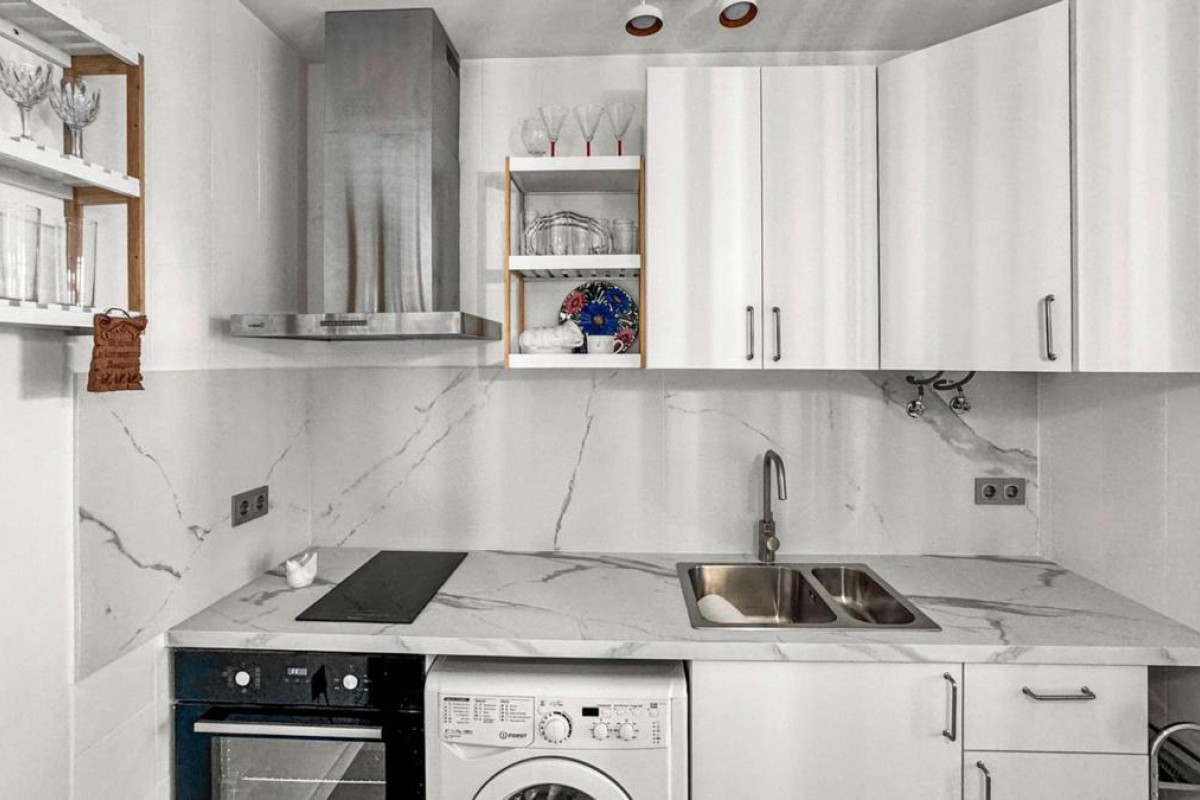 Herverkoop - Appartement  - Torrevieja - torrevieja