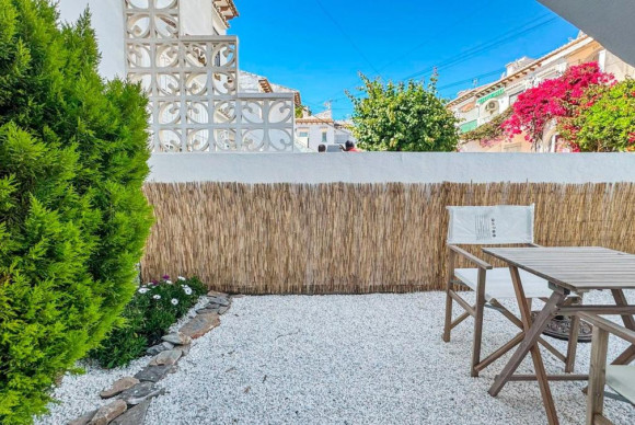 Herverkoop - Appartement  - Torrevieja - torrevieja