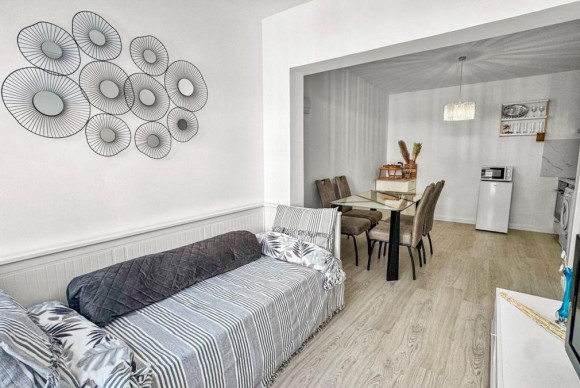 Herverkoop - Appartement  - Torrevieja - torrevieja