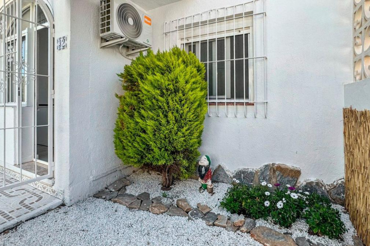 Herverkoop - Appartement  - Torrevieja - torrevieja