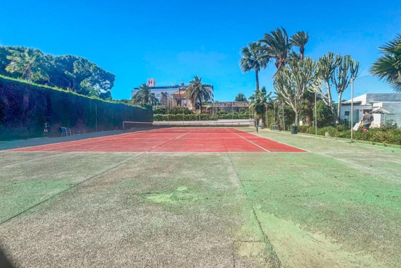 Herverkoop - Appartement  - Torrevieja - torrevieja