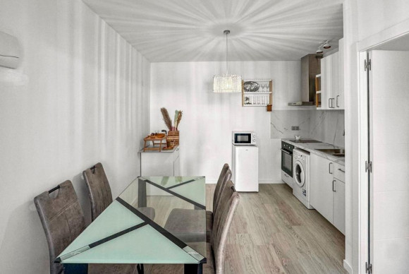 Herverkoop - Appartement  - Torrevieja - torrevieja
