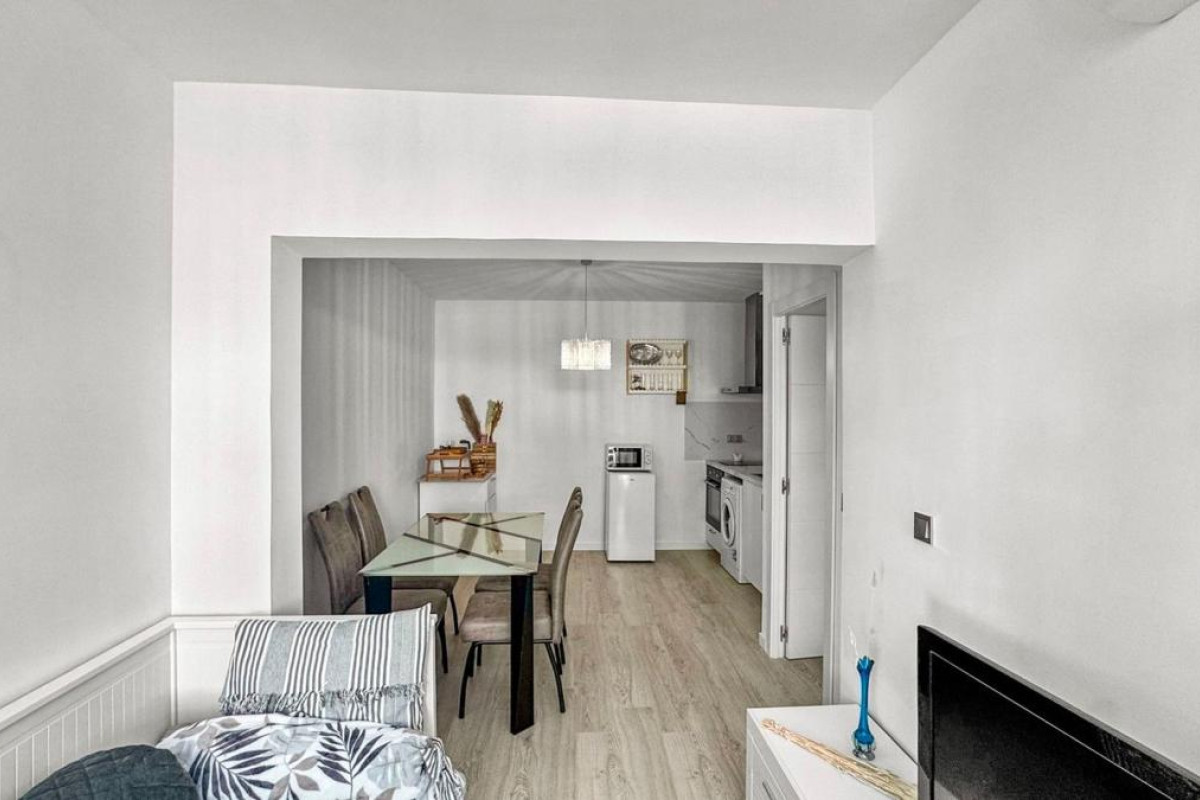 Herverkoop - Appartement  - Torrevieja - torrevieja