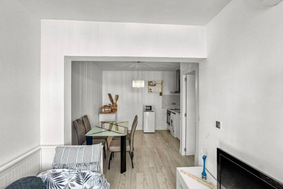 Herverkoop - Appartement  - Torrevieja - torrevieja