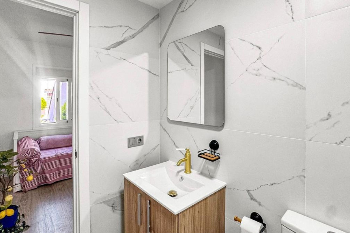 Herverkoop - Appartement  - Torrevieja - torrevieja