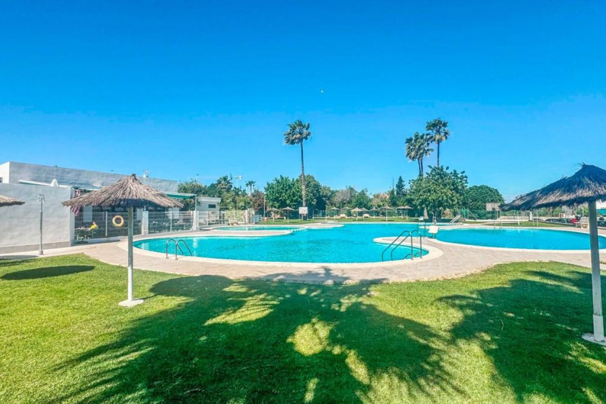 Herverkoop - Appartement  - Torrevieja - torrevieja