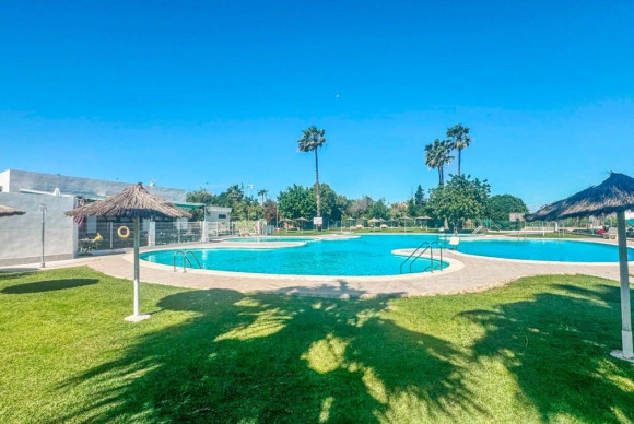 Herverkoop - Appartement  - Torrevieja - torrevieja